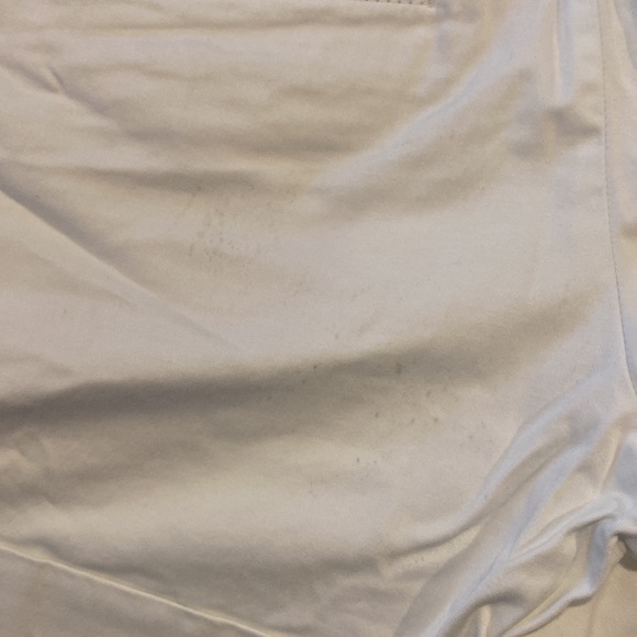 Lot of Express shorts. All size 6. Black/white/gray/blue - Picture 11 of 11